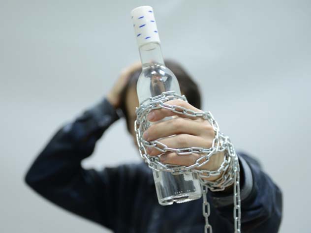 Возвращение рекламы может увеличить потребление крепких напитков