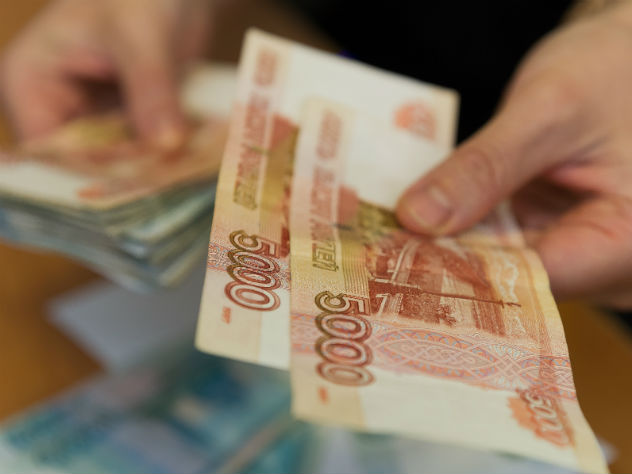 Курс рубля показался Орешкину смешной темой курс рубля