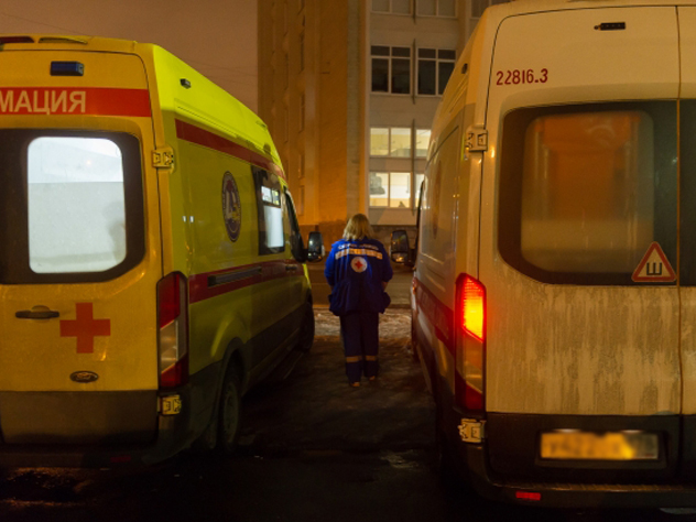 В машине Арсена Хачатуряна прогремел взрыв