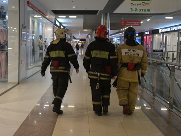 В России ужесточают правила пожарной безопасности