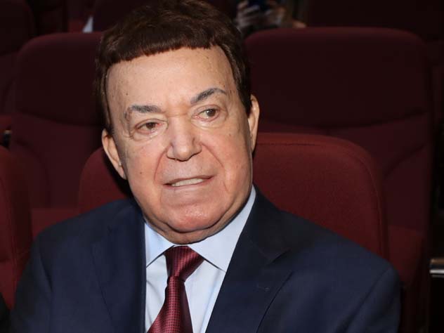 Колледжу культуры и искусств в Кемерове присвоили имя Кобзона