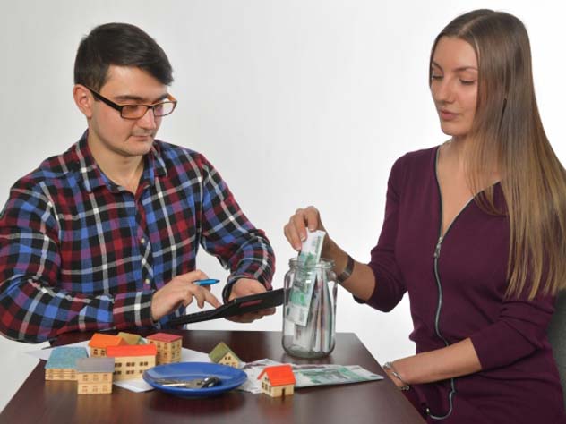 В Госдуме хотят снизить ставку по ипотеке до 5-6 процентов