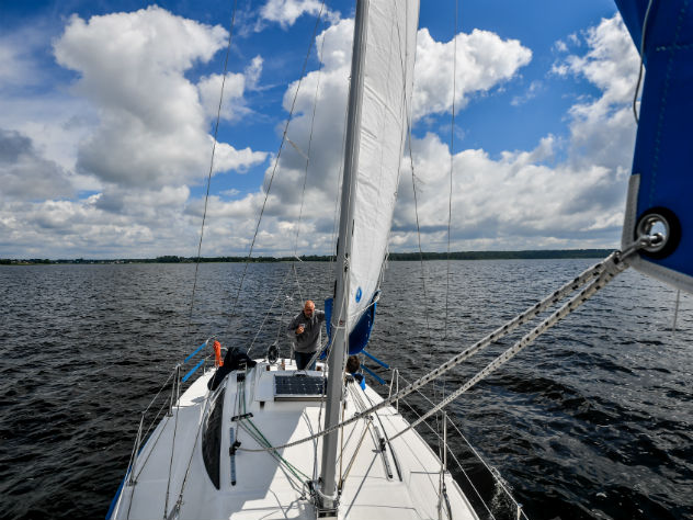 Отдых на яхте, туризм, отпуск турция, туризм финляндия