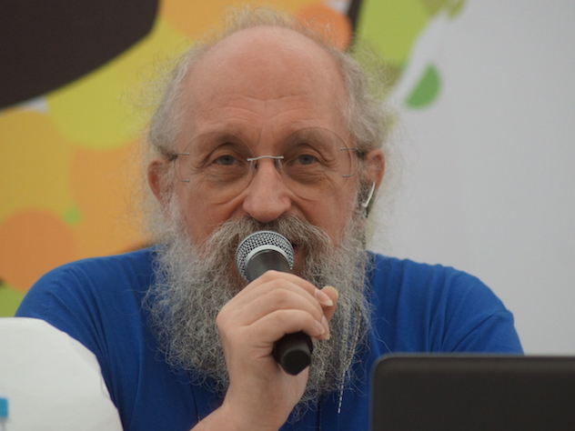 Вассерман дал прогноз по войне в Сирии