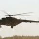 Экипаж Ми-8 чудом уцелел после жесткой посадки под Магаданом