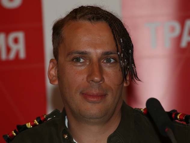 Галкин по количеству подписчиков обогнал Киркорова и Билана