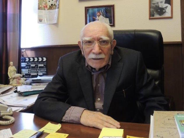 Джигарханян Цымбалюк-Романовская суд