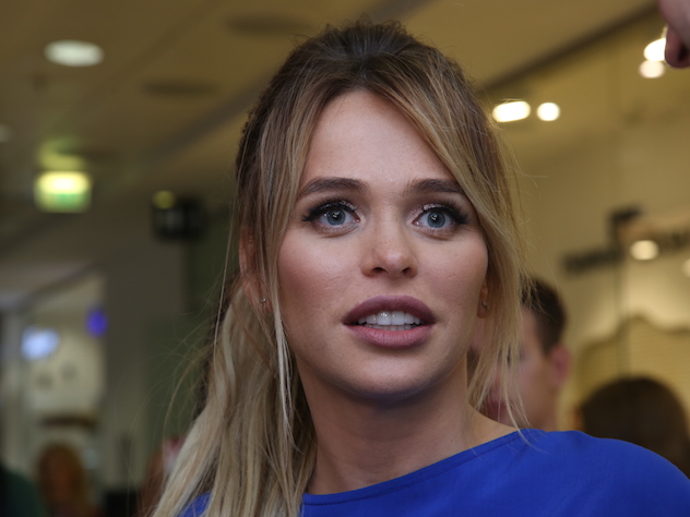 Хилькевич Instargram