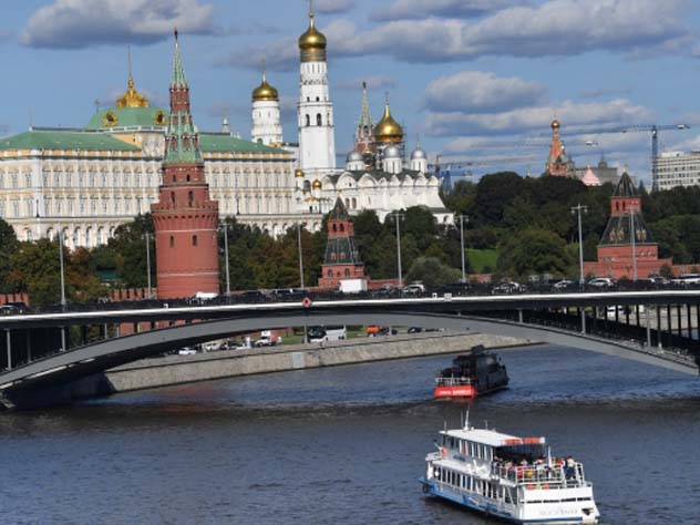 США признали невозможность антироссийских санкций по иранской схеме