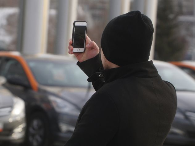 Пользователи смогут
