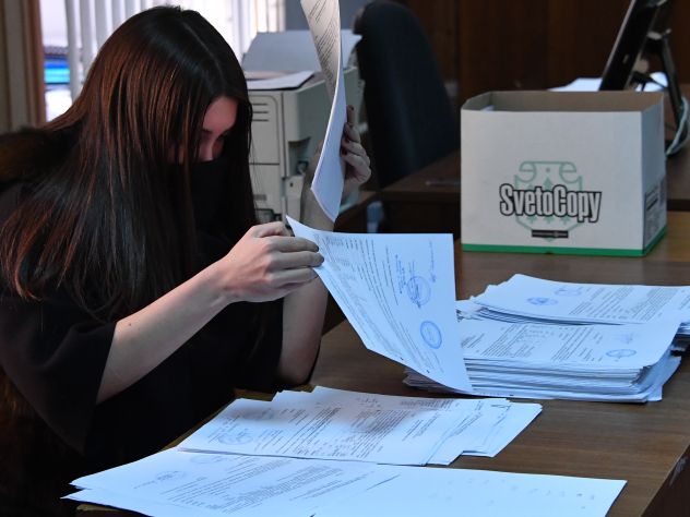 Дознавателям могут дать доступ к банковским счетам Дознавателям могут разрешить узнавать данные о счетах граждан