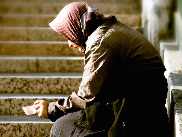 Эксперт пообещал новый мировой финансовый кризис