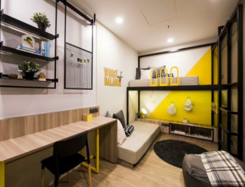 Без дома и детей