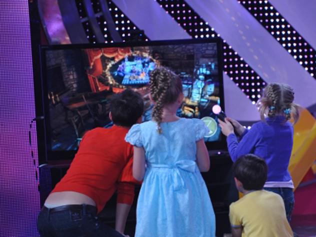 Реклама алкоголя может вернуться на телевидение