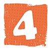 цифра 4