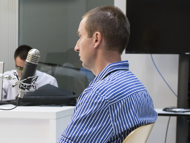 Гражданин России Петр Левашов сознался в кибератаках в США