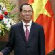 Вьетнамский президент скончался