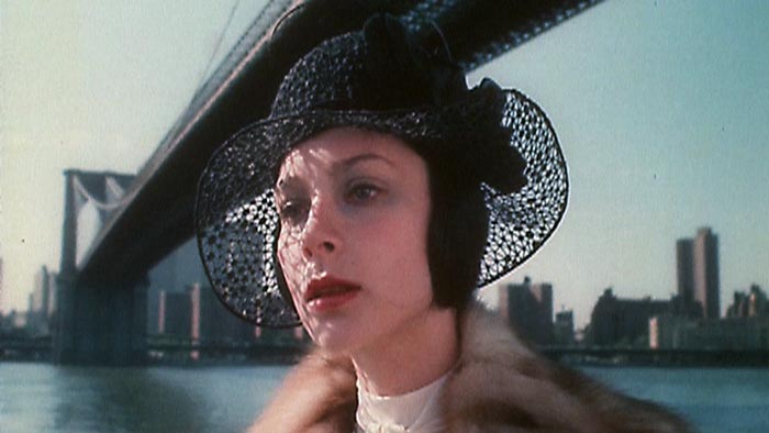Кадр из фильма «Анна Павлова», 1983 г.