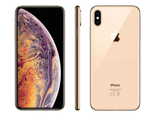 iPhone XS цена Apple