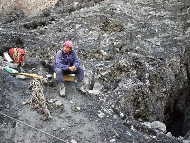 Сергей Бодров Ущелье Фото Сергей Бодров Ущелье Фото