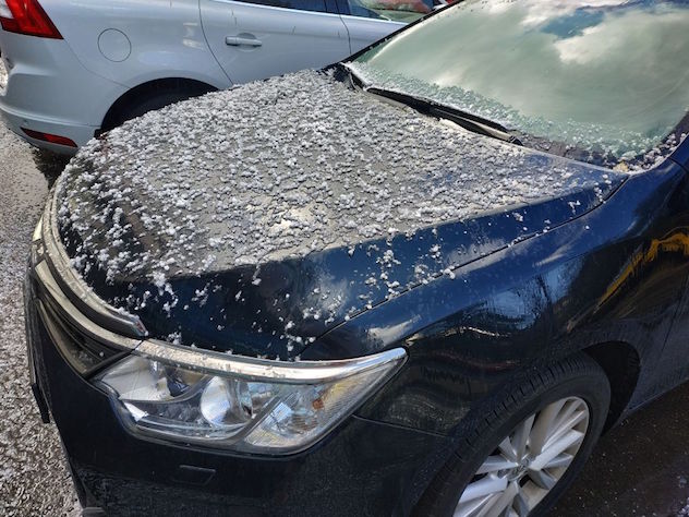 град Москва