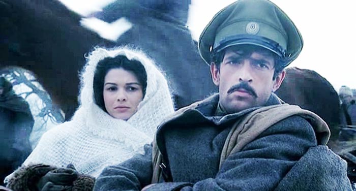 Кадр из сериала «Тихий Дон» (2006 г.)