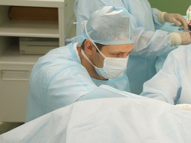 Список ожидающих донорских органов будет прозрачным