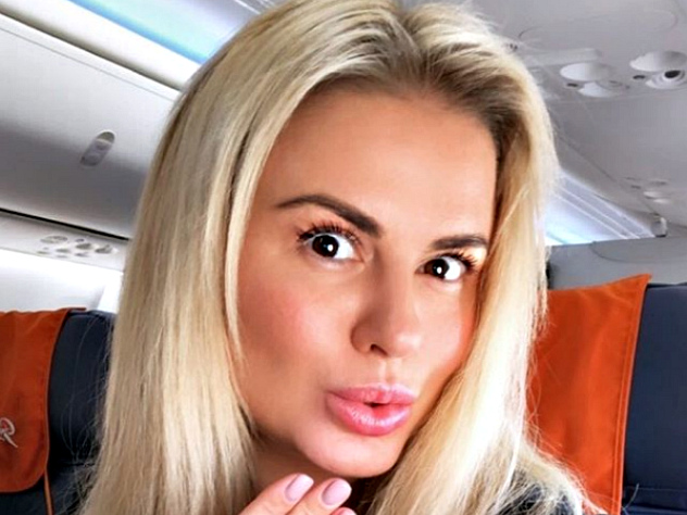 Анна Семенович