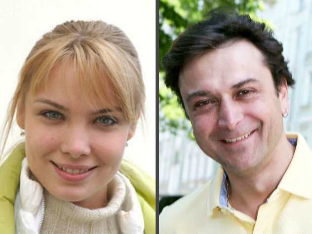 Татьяна Арнтгольц и Александр Лазарев стали ведущими «Жди меня»