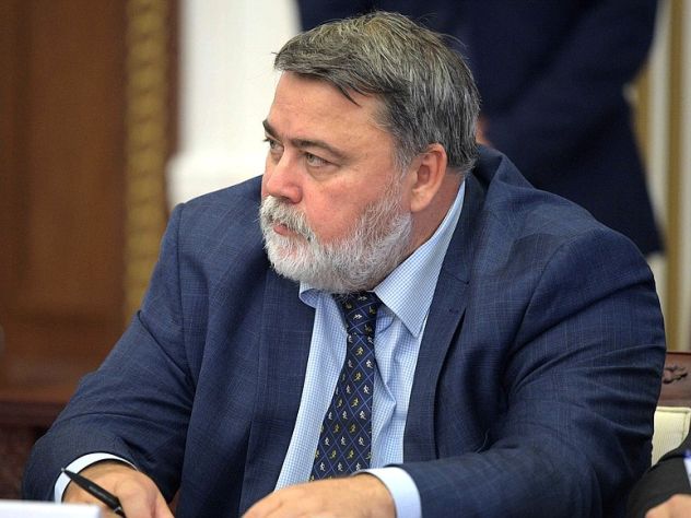 Глава ФАС Игорь Артемьев назвал экономику России полуфеодальной