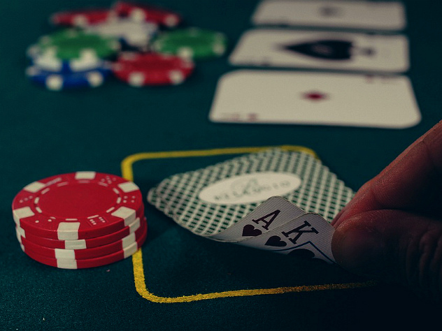 Минфин предлагает ввести максимальную сумму проигрыша в азартных играх
