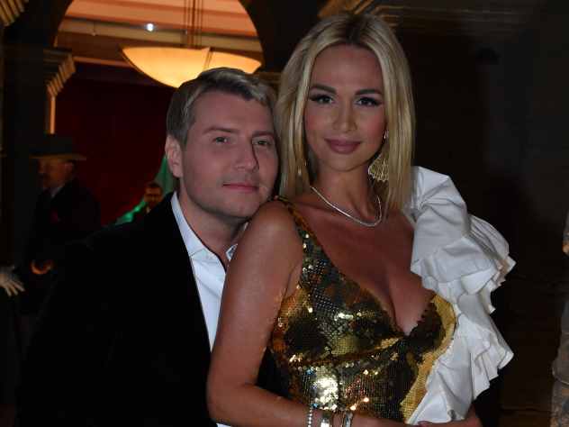 Басков и Лопырева по-прежнему пара