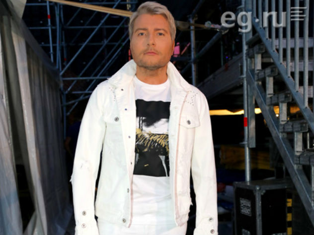 Когда женится Николай Басков? - Лопырева