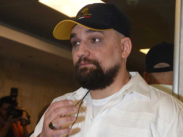 Василий Вакуленко прикупил «нового друга» за 57 миллионов рублей