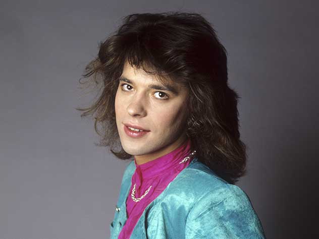 Женя Белоусов перед смертью принял буддизм