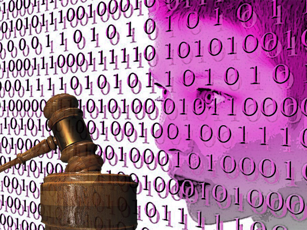 За склонение несовершеннолетних к опасным действиям через Сеть предлагают ввести уголовную ответственность