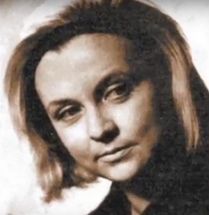 Ванда Леонова