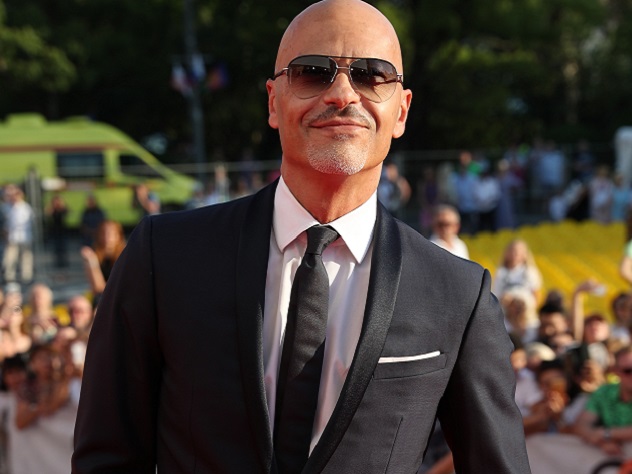 Федор Бондарчук