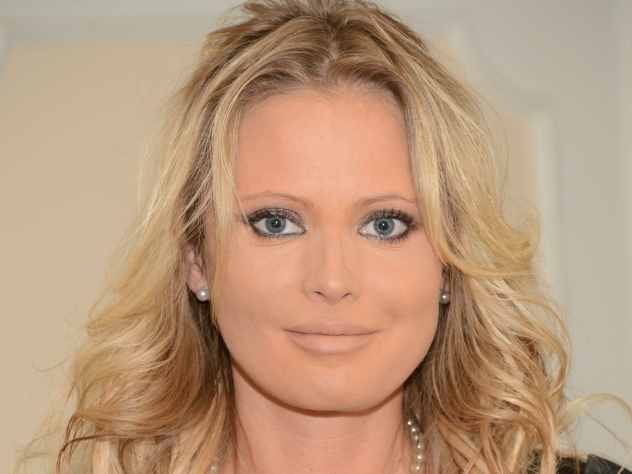 Борисова приняла участие в "Битве экстрасенсов"