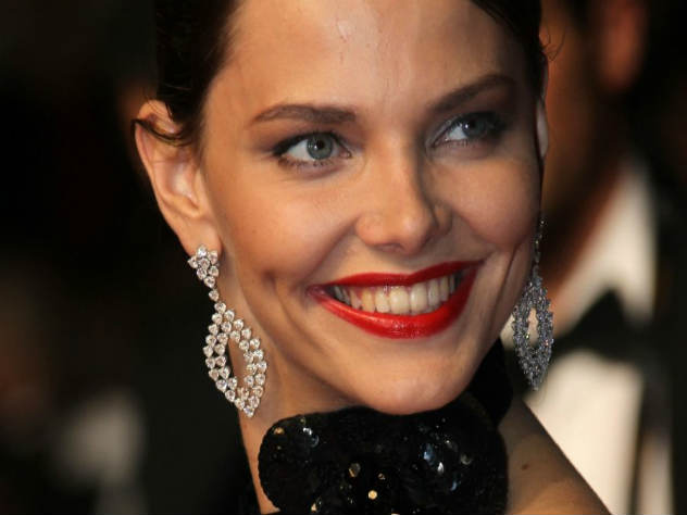 Стал известен пол второго ребенка Лизы Боярской