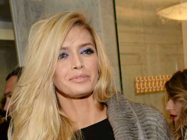 Брежнева спрашивает, как избавиться от переживаний