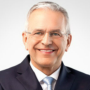 Назван новый гендиректор сети «О`КЕЙ»