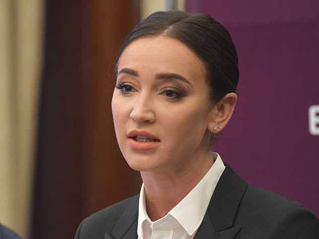 В Сети поддержали отказавшегося от Бузовой участника