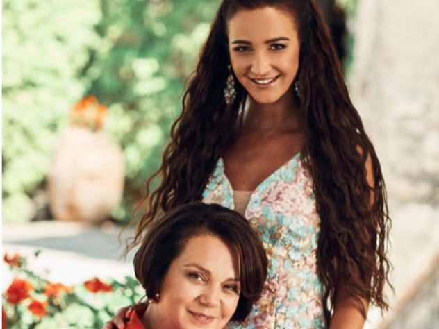 Мать Бузовой не любит Тарасова