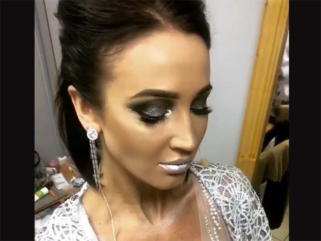 Бузовой скучно быть нормальной