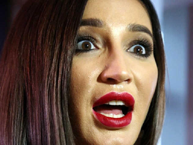 Что было в шоу "Замуж за Бузову" 23.09.2018