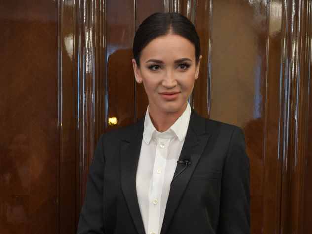 Бузова сильно расстроилась из-за отказа от нее "миллионера"