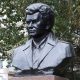 Памятник Леониду Быкову в Краматорске уничтожили вандалы