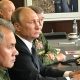 Путин посетил учения «Восток»