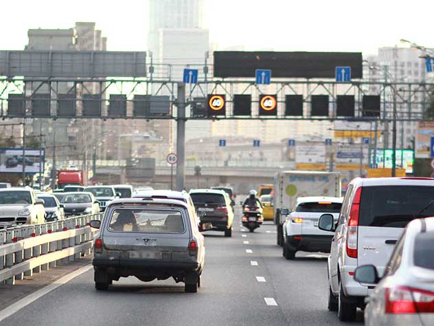 Суммарный рост цен на автомобили по итогам 2018 года составит 10%